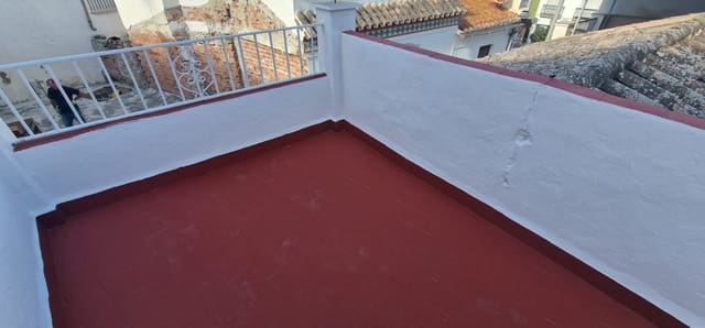 3 bedroom Townhouse for sale in Coín - € 139,000 (Ref: 9357215)