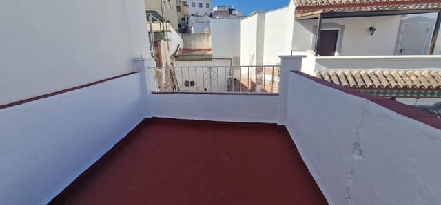 3 bedroom Townhouse for sale in Coín - € 139,000 (Ref: 9357215)