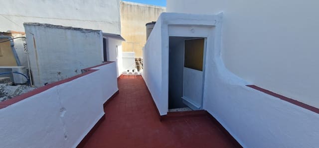 3 bedroom Townhouse for sale in Coín - € 139,000 (Ref: 9357215)