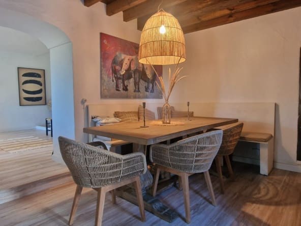 6 bedroom Finca/Country House for sale in Coin with pool garage - € 749,000 (Ref: 9489756)