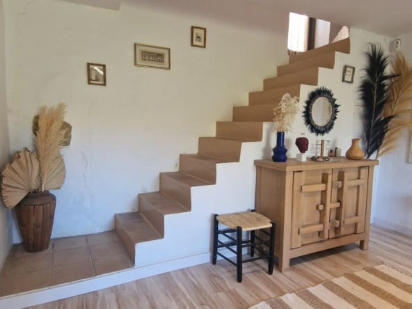 6 bedroom Finca/Country House for sale in Coin with pool garage - € 749,000 (Ref: 9489756)