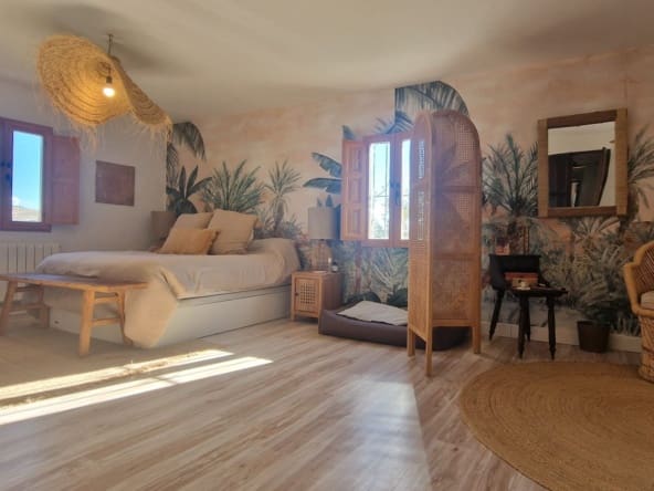 6 bedroom Finca/Country House for sale in Coin with pool garage - € 749,000 (Ref: 9489756)