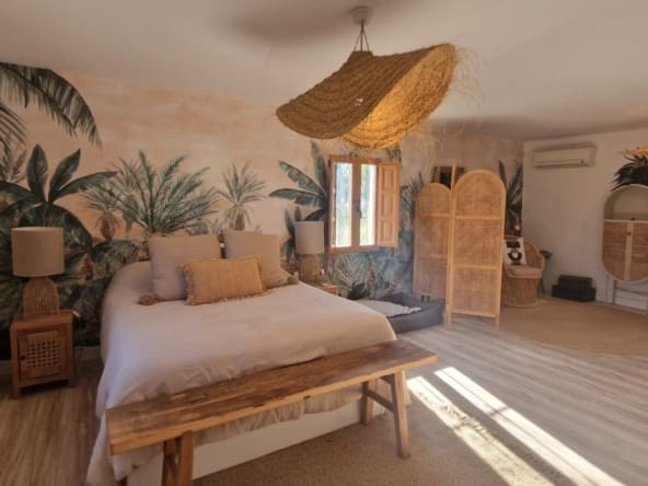 6 bedroom Finca/Country House for sale in Coin with pool garage - € 749,000 (Ref: 9489756)