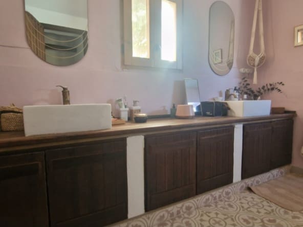 6 bedroom Finca/Country House for sale in Coin with pool garage - € 749,000 (Ref: 9489756)