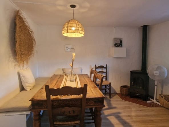 6 bedroom Finca/Country House for sale in Coin with pool garage - € 749,000 (Ref: 9489756)