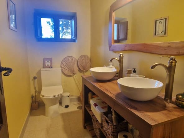 6 bedroom Finca/Country House for sale in Coin with pool garage - € 749,000 (Ref: 9489756)