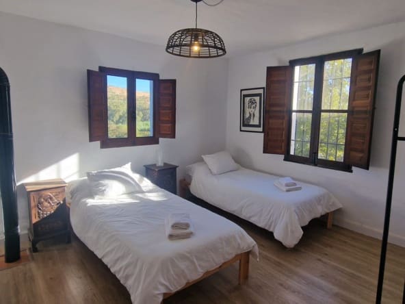 6 bedroom Finca/Country House for sale in Coin with pool garage - € 749,000 (Ref: 9489756)