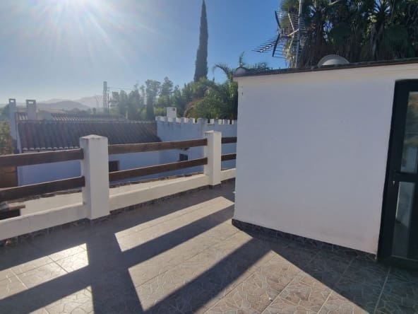 6 bedroom Finca/Country House for sale in Coin with pool garage - € 749,000 (Ref: 9489756)