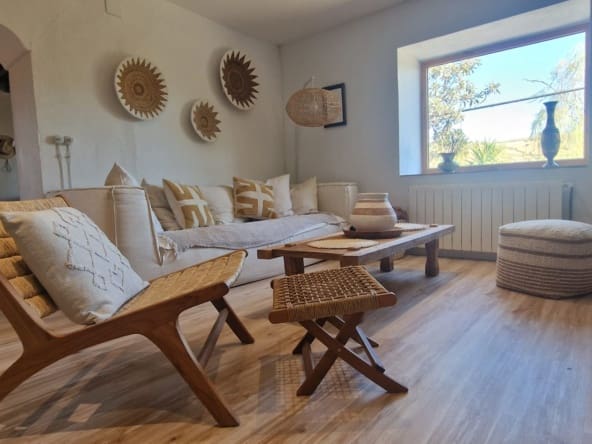 6 Zimmer Finca/Landgut zu verkaufen in Coín mit Pool Garage - 749.000 € (Ref: 9489756)