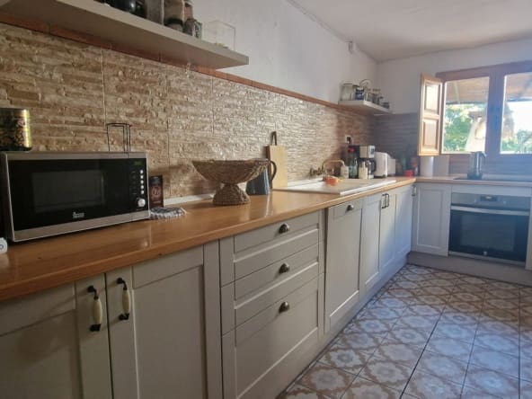6 Zimmer Finca/Landgut zu verkaufen in Coín mit Pool Garage - 749.000 € (Ref: 9489756)