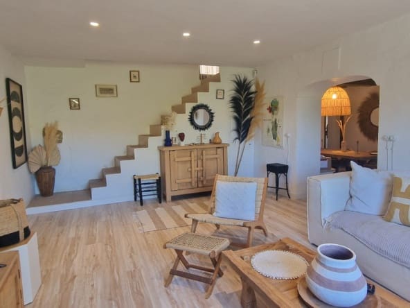 6 Zimmer Finca/Landgut zu verkaufen in Coín mit Pool Garage - 749.000 € (Ref: 9489756)