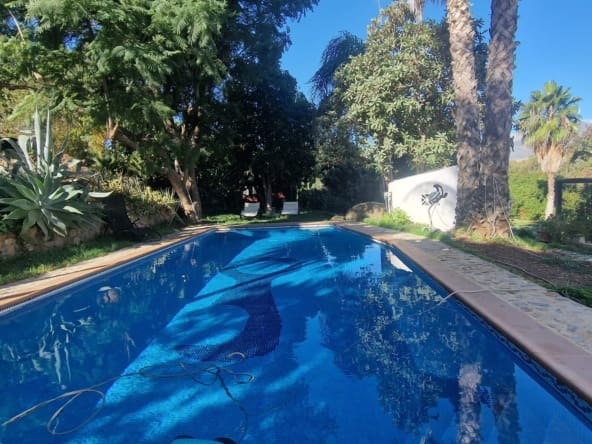 6 bedroom Finca/Country House for sale in Coin with pool garage - € 749,000 (Ref: 9489756)