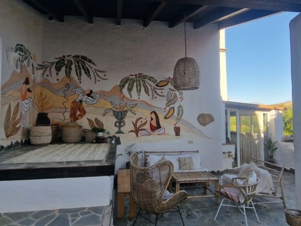 6 bedroom Finca/Country House for sale in Coin with pool garage - € 749,000 (Ref: 9489756)