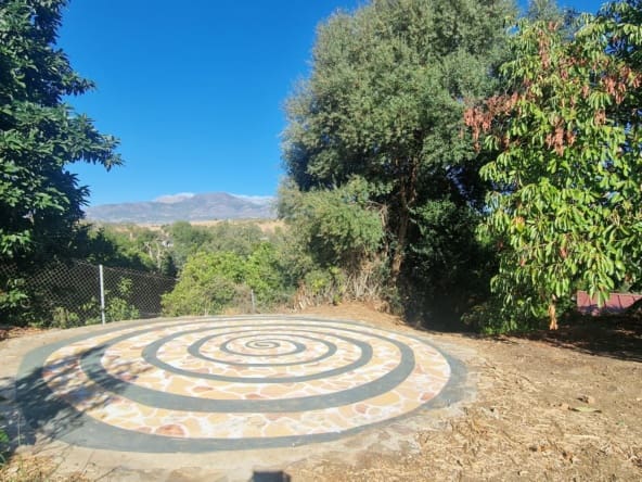 6 bedroom Finca/Country House for sale in Coin with pool garage - € 749,000 (Ref: 9489756)