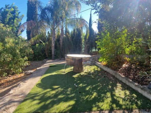 6 bedroom Finca/Country House for sale in Coin with pool garage - € 749,000 (Ref: 9489756)