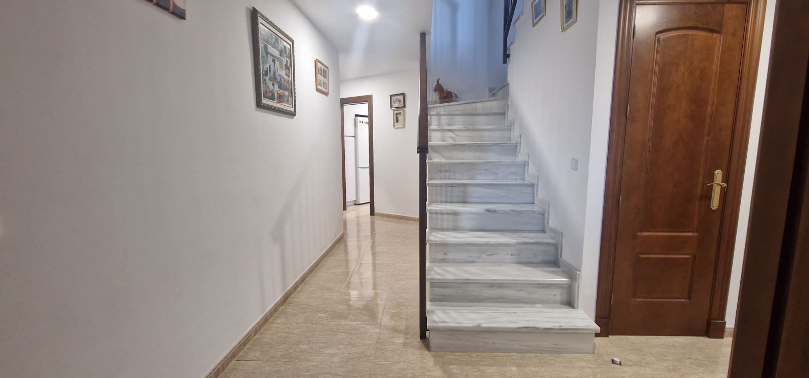 4 soverom Leilighet til salgs i Coin med garasje - € 299 900 (Ref: 9552606)