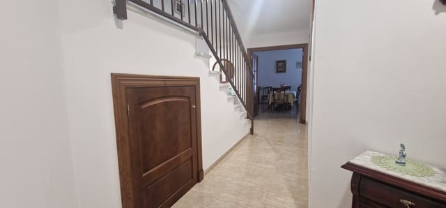 Apartamento de 4 habitaciones en Coín en venta con garaje - 299.900 € (Ref: 9552606)