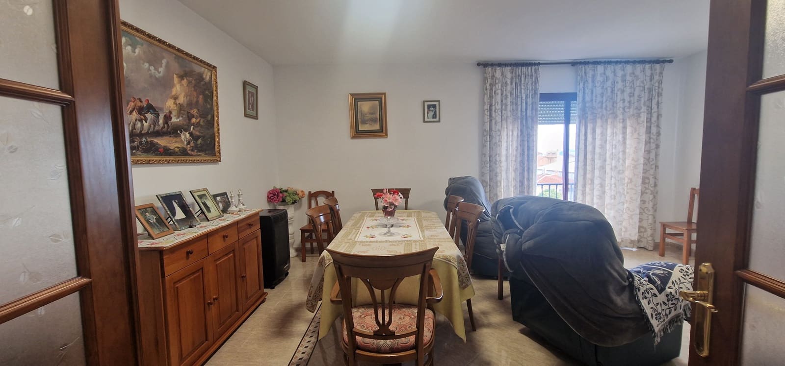 4 soverom Leilighet til salgs i Coin med garasje - € 299 900 (Ref: 9552606)