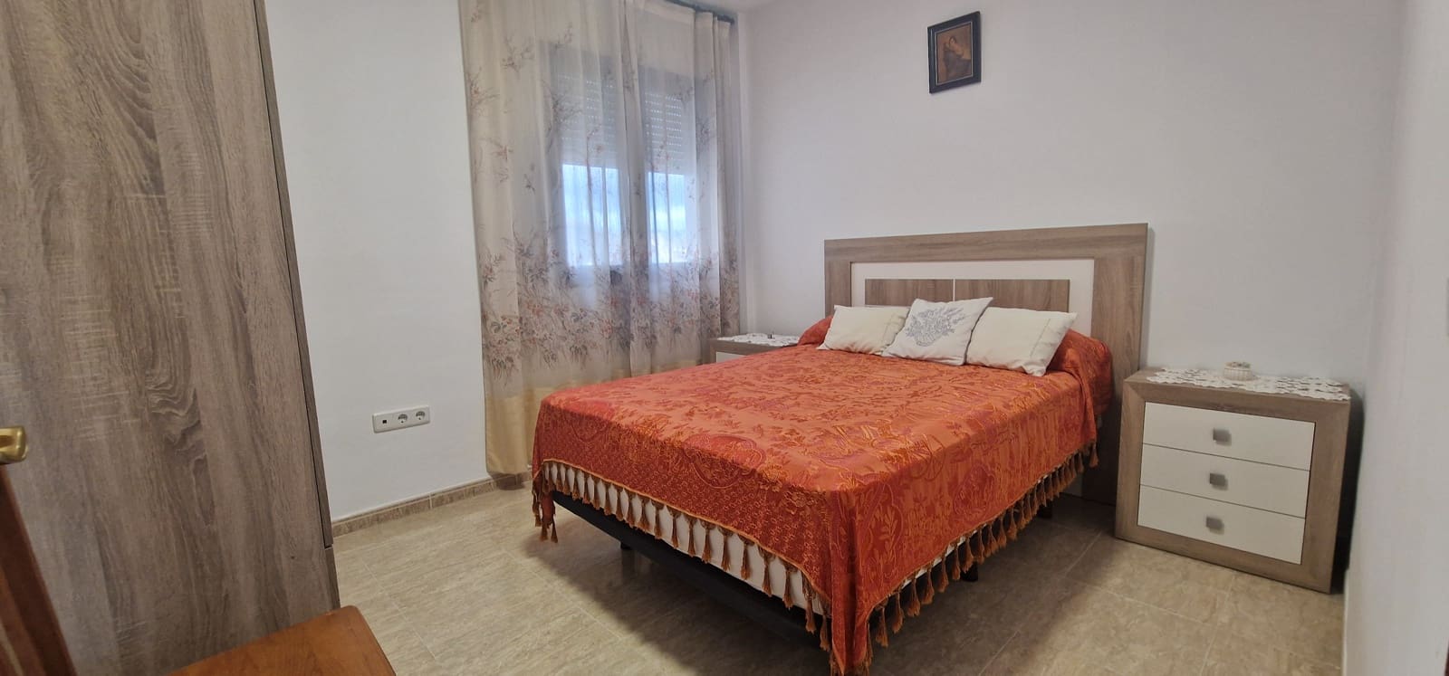 4 soverom Leilighet til salgs i Coin med garasje - € 299 900 (Ref: 9552606)