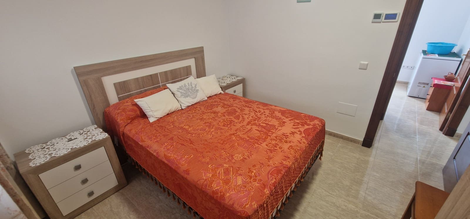 4 soverom Leilighet til salgs i Coin med garasje - € 299 900 (Ref: 9552606)