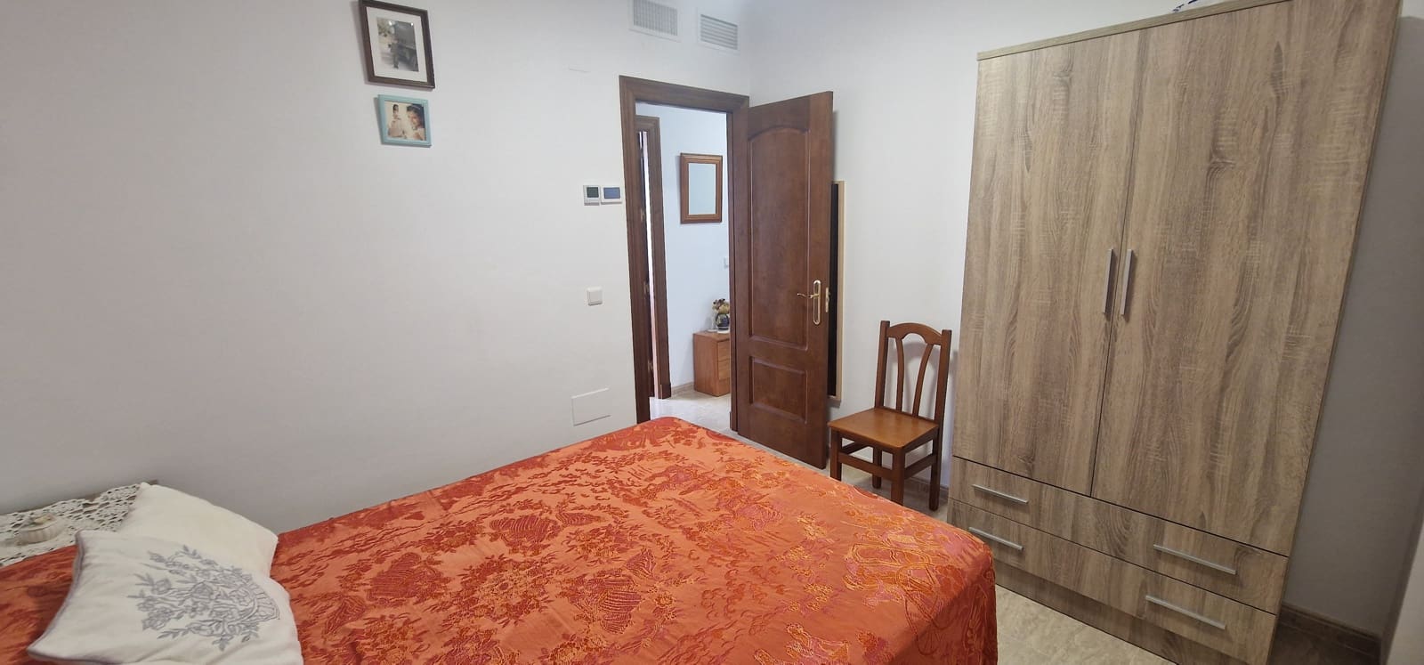 4 soverom Leilighet til salgs i Coin med garasje - € 299 900 (Ref: 9552606)