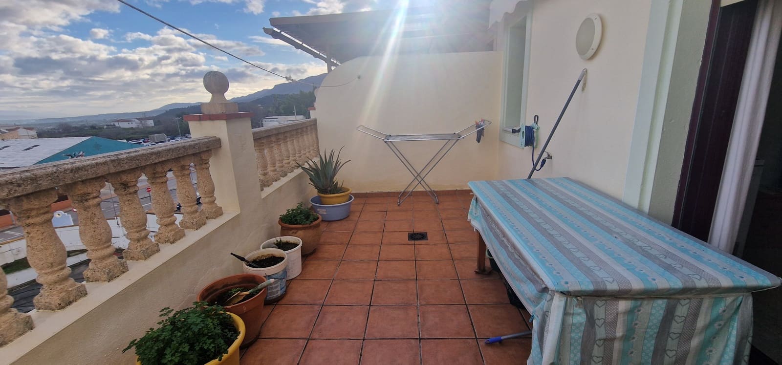 4 soverom Leilighet til salgs i Coin med garasje - € 299 900 (Ref: 9552606)