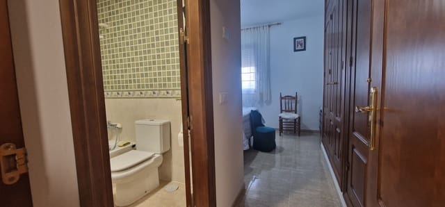 Apartamento de 4 habitaciones en Coín en venta con garaje - 299.900 € (Ref: 9552606)