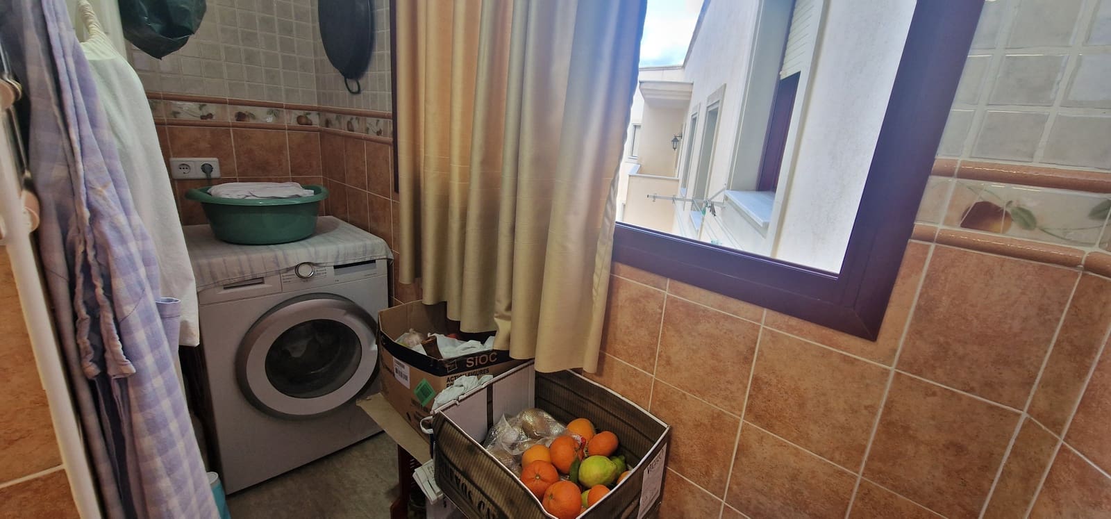 4 soverom Leilighet til salgs i Coin med garasje - € 299 900 (Ref: 9552606)