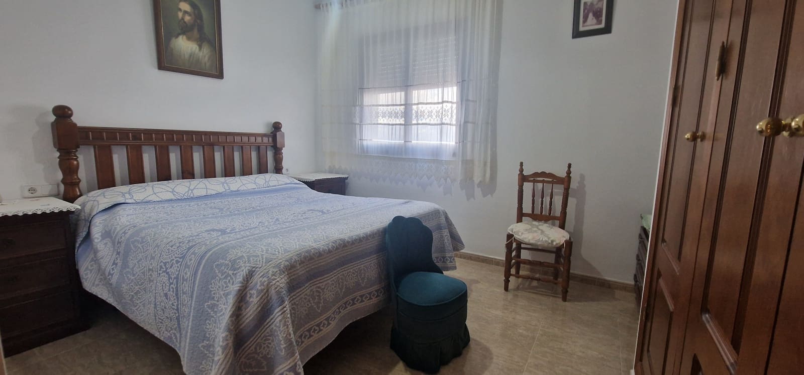 4 soverom Leilighet til salgs i Coin med garasje - € 299 900 (Ref: 9552606)