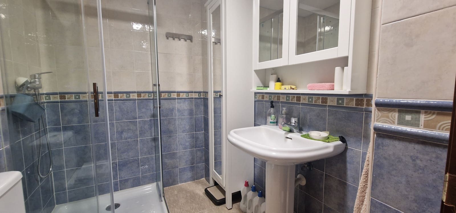 4 soverom Leilighet til salgs i Coin med garasje - € 299 900 (Ref: 9552606)