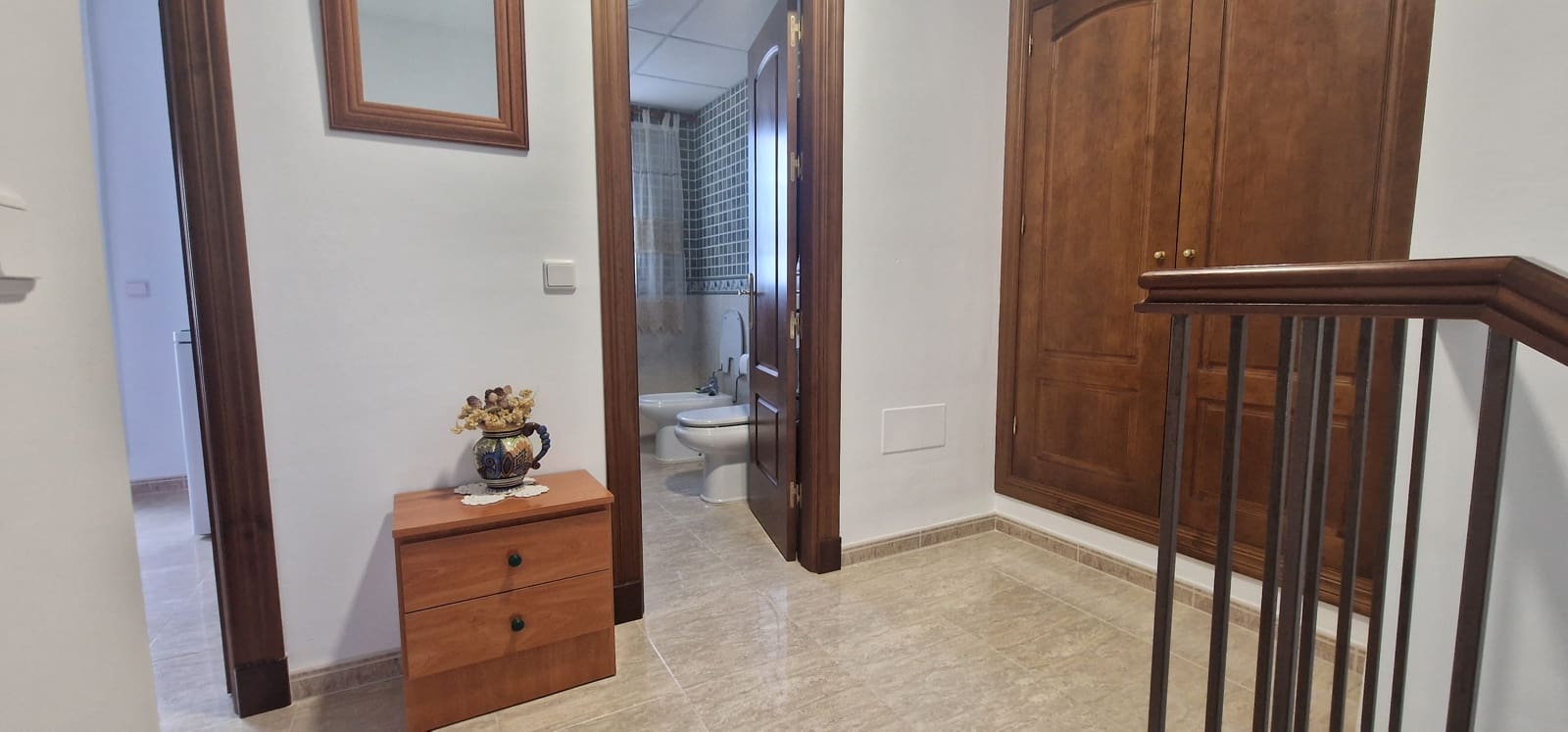 4 soverom Leilighet til salgs i Coin med garasje - € 299 900 (Ref: 9552606)