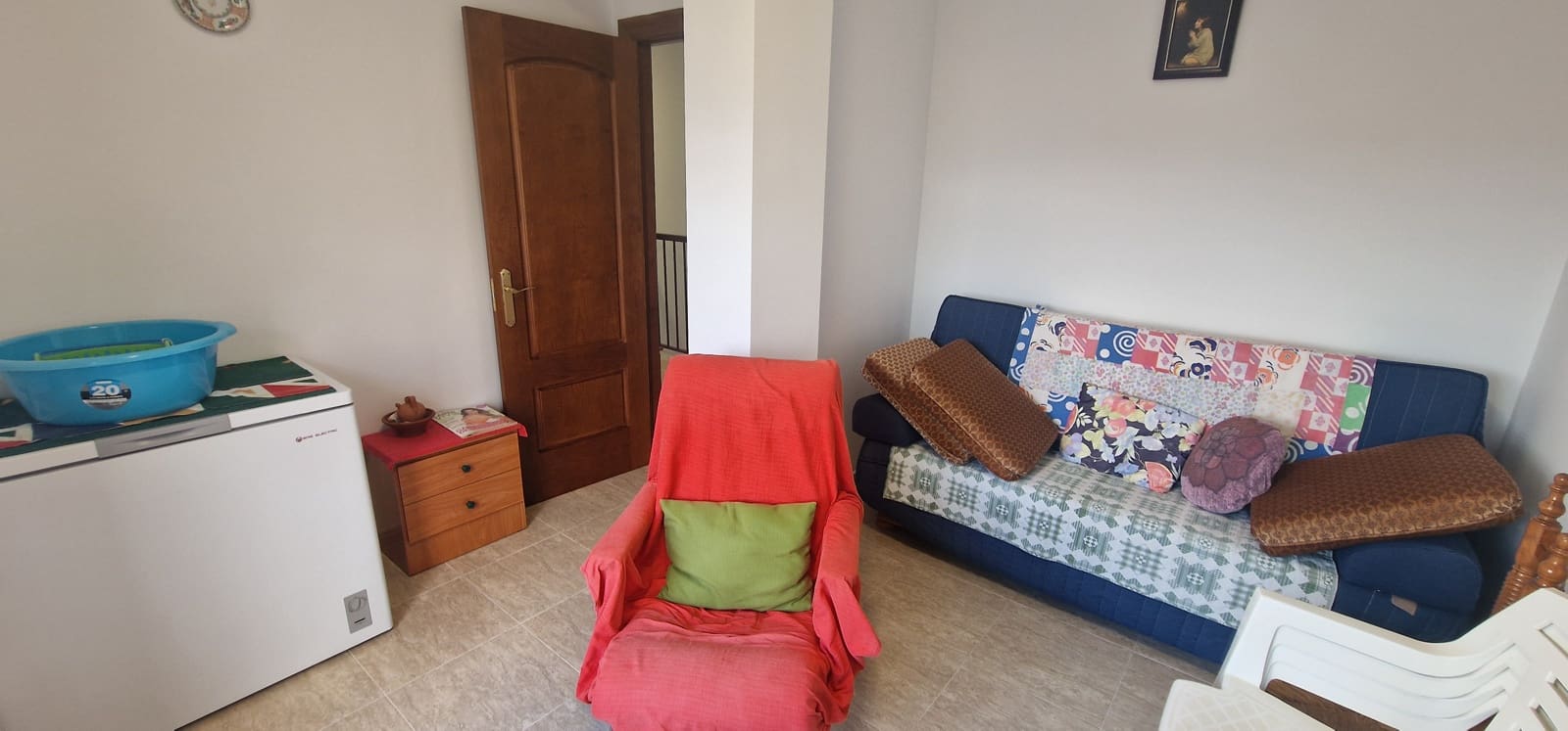 4 soverom Leilighet til salgs i Coin med garasje - € 299 900 (Ref: 9552606)