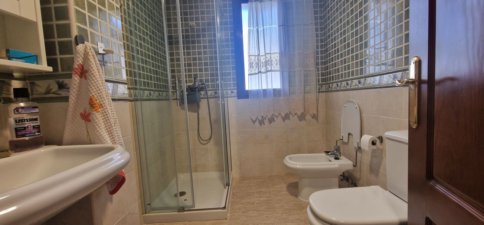 4 soverom Leilighet til salgs i Coin med garasje - € 299 900 (Ref: 9552606)