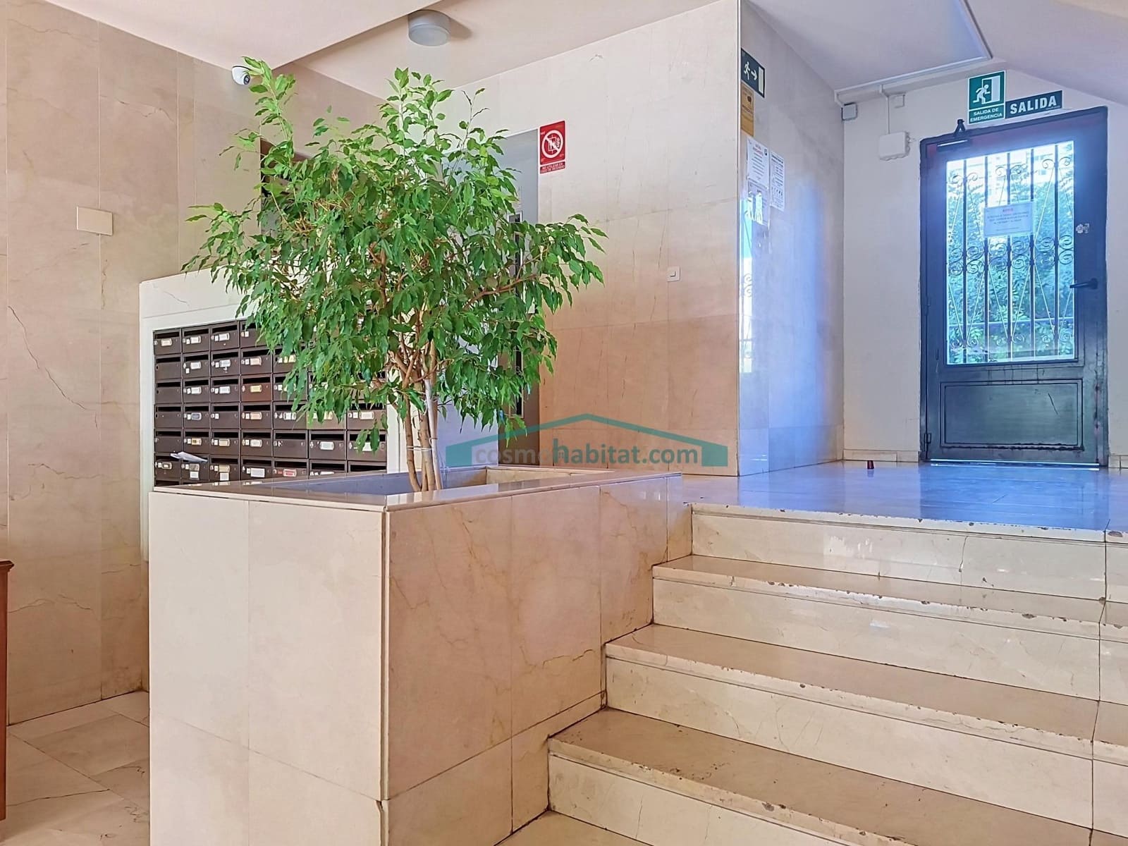 2 sypialnia Mieszkanie na sprzedaż w Benidorm z garażem - 199 900 € (Ref: 10078694)