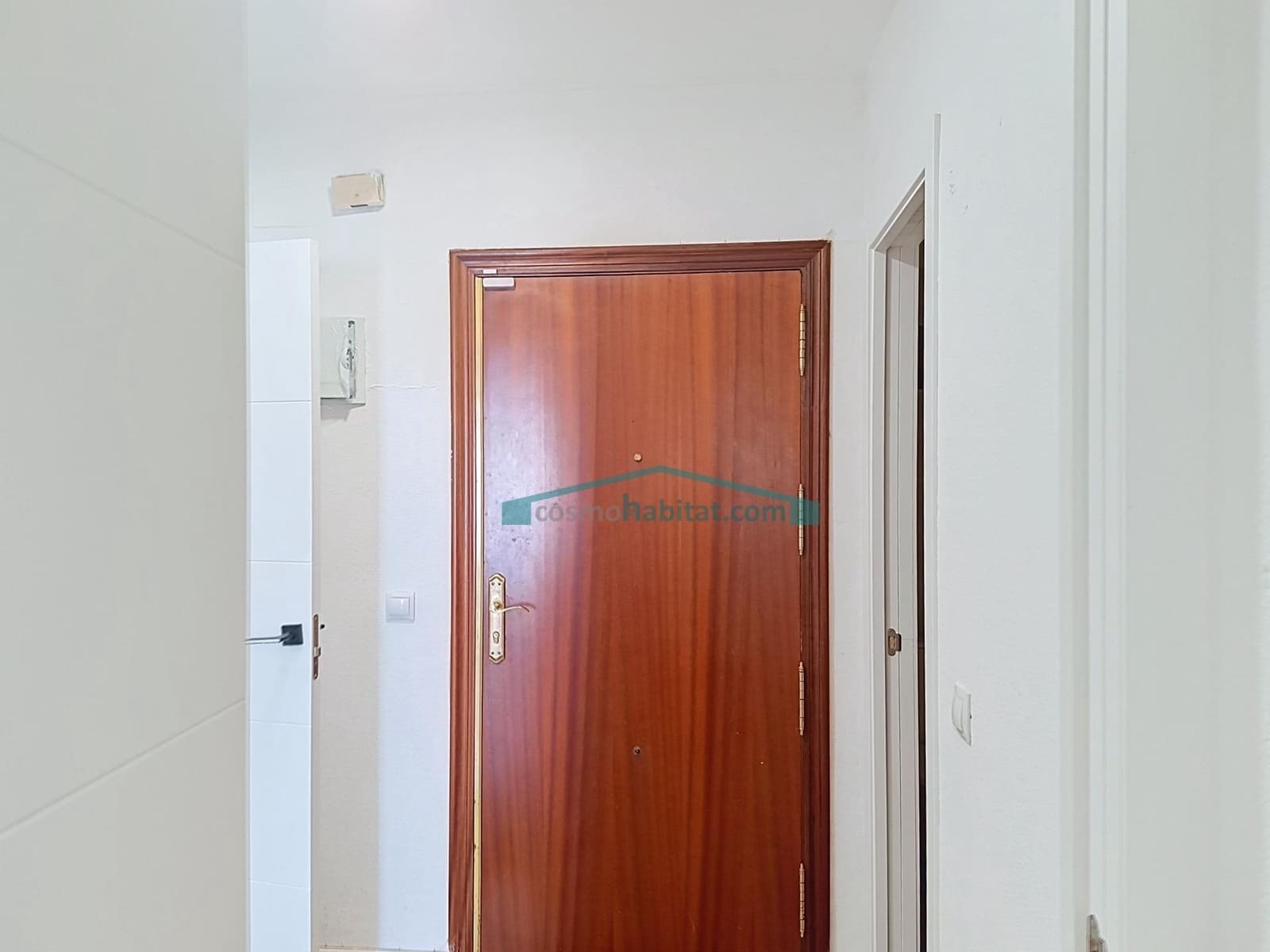 2 sypialnia Mieszkanie na sprzedaż w Benidorm z garażem - 199 900 € (Ref: 10078694)