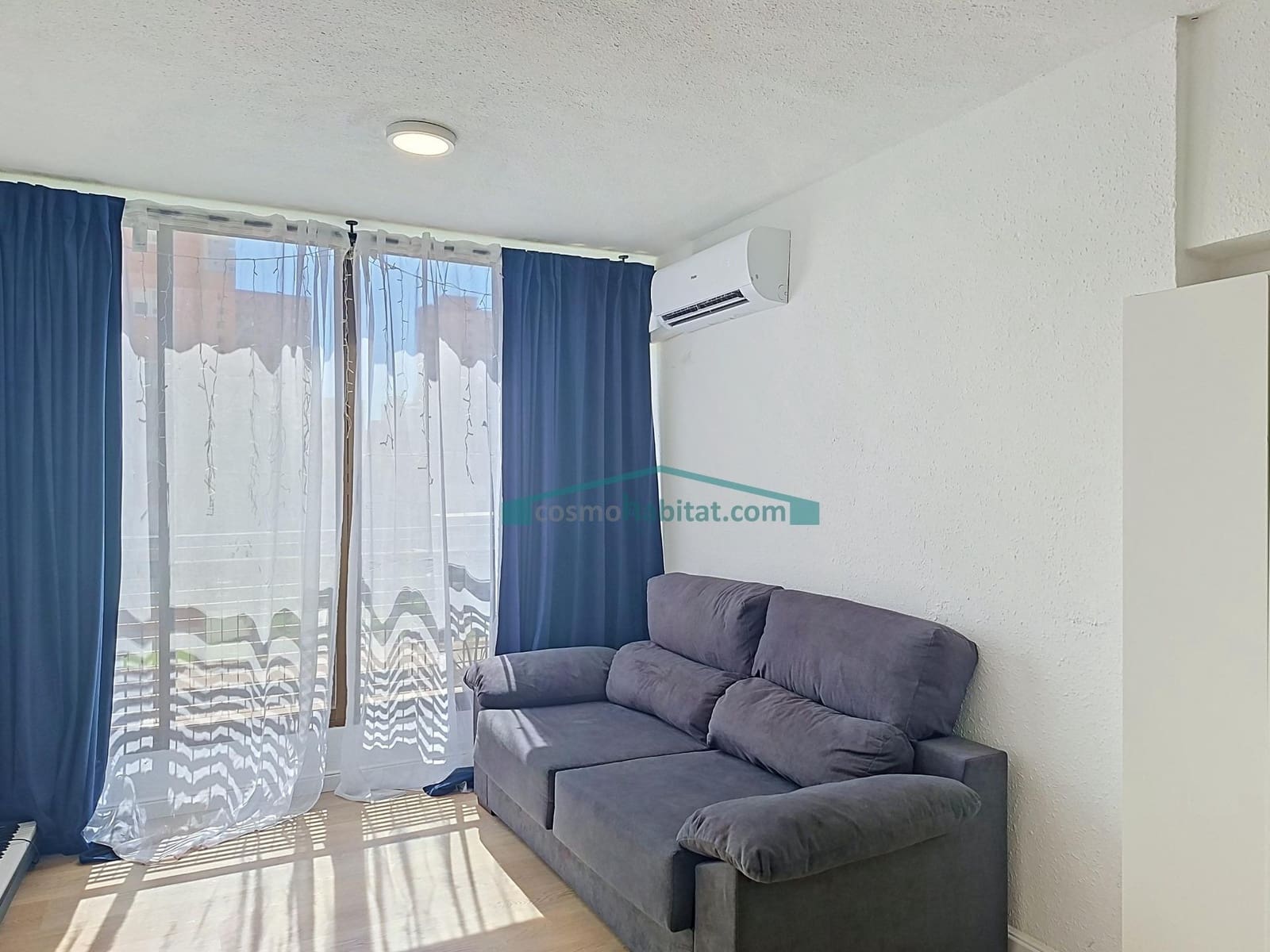 2 sypialnia Mieszkanie na sprzedaż w Benidorm z garażem - 199 900 € (Ref: 10078694)