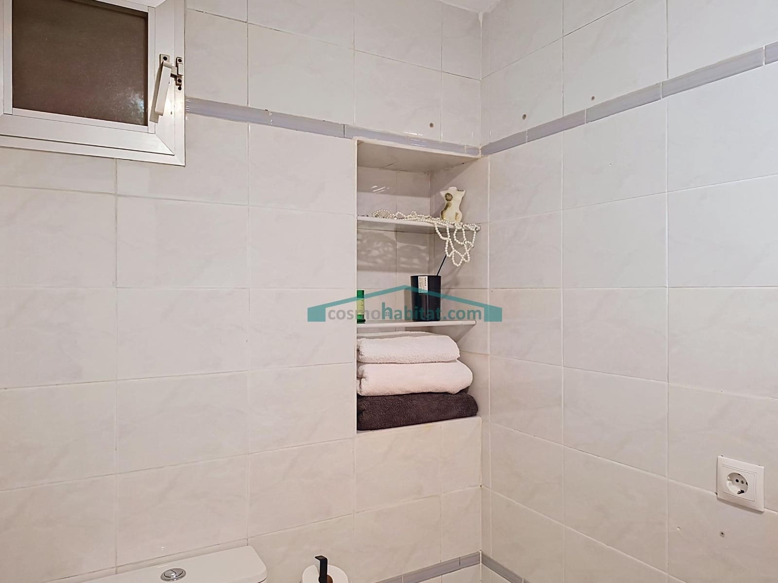2 sypialnia Mieszkanie na sprzedaż w Benidorm z garażem - 199 900 € (Ref: 10078694)