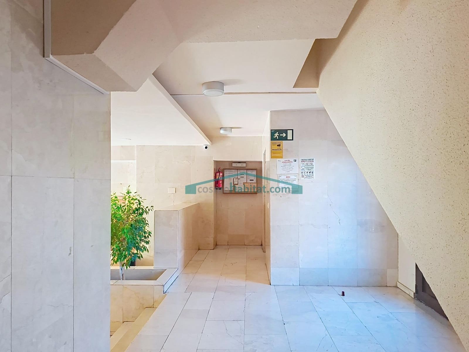 2 sypialnia Mieszkanie na sprzedaż w Benidorm z garażem - 199 900 € (Ref: 10078694)