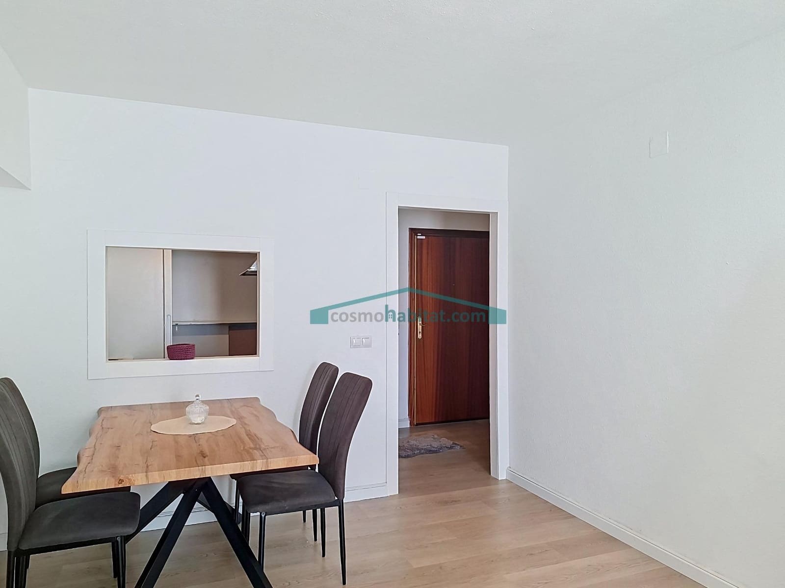 2 sypialnia Mieszkanie na sprzedaż w Benidorm z garażem - 199 900 € (Ref: 10078694)