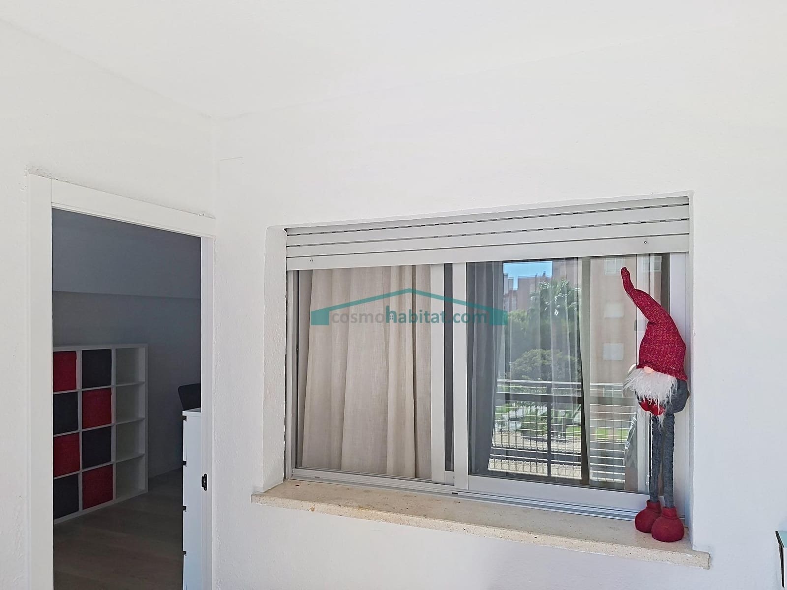 2 sypialnia Mieszkanie na sprzedaż w Benidorm z garażem - 199 900 € (Ref: 10078694)
