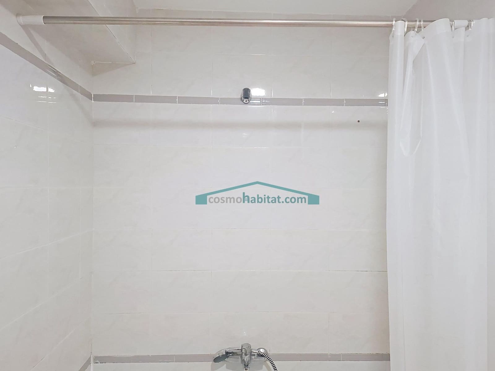 2 sypialnia Mieszkanie na sprzedaż w Benidorm z garażem - 199 900 € (Ref: 10078694)