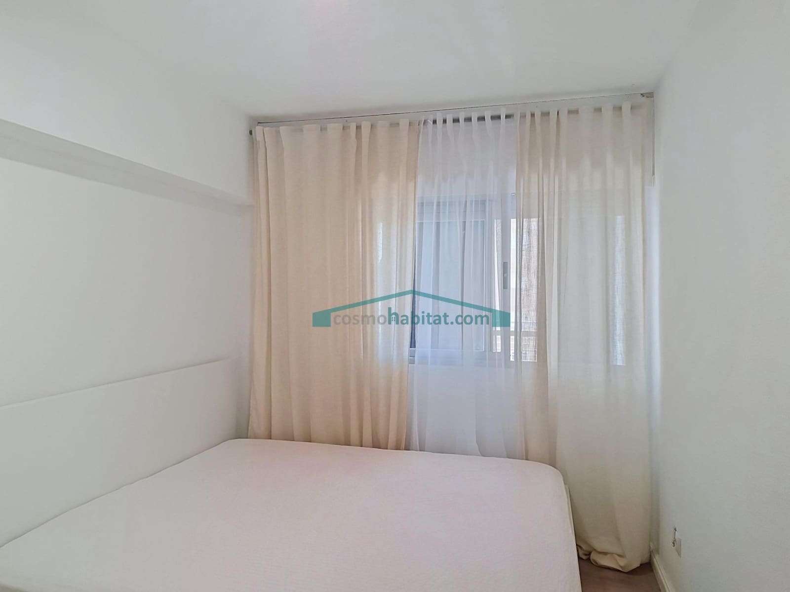 2 sypialnia Mieszkanie na sprzedaż w Benidorm z garażem - 199 900 € (Ref: 10078694)