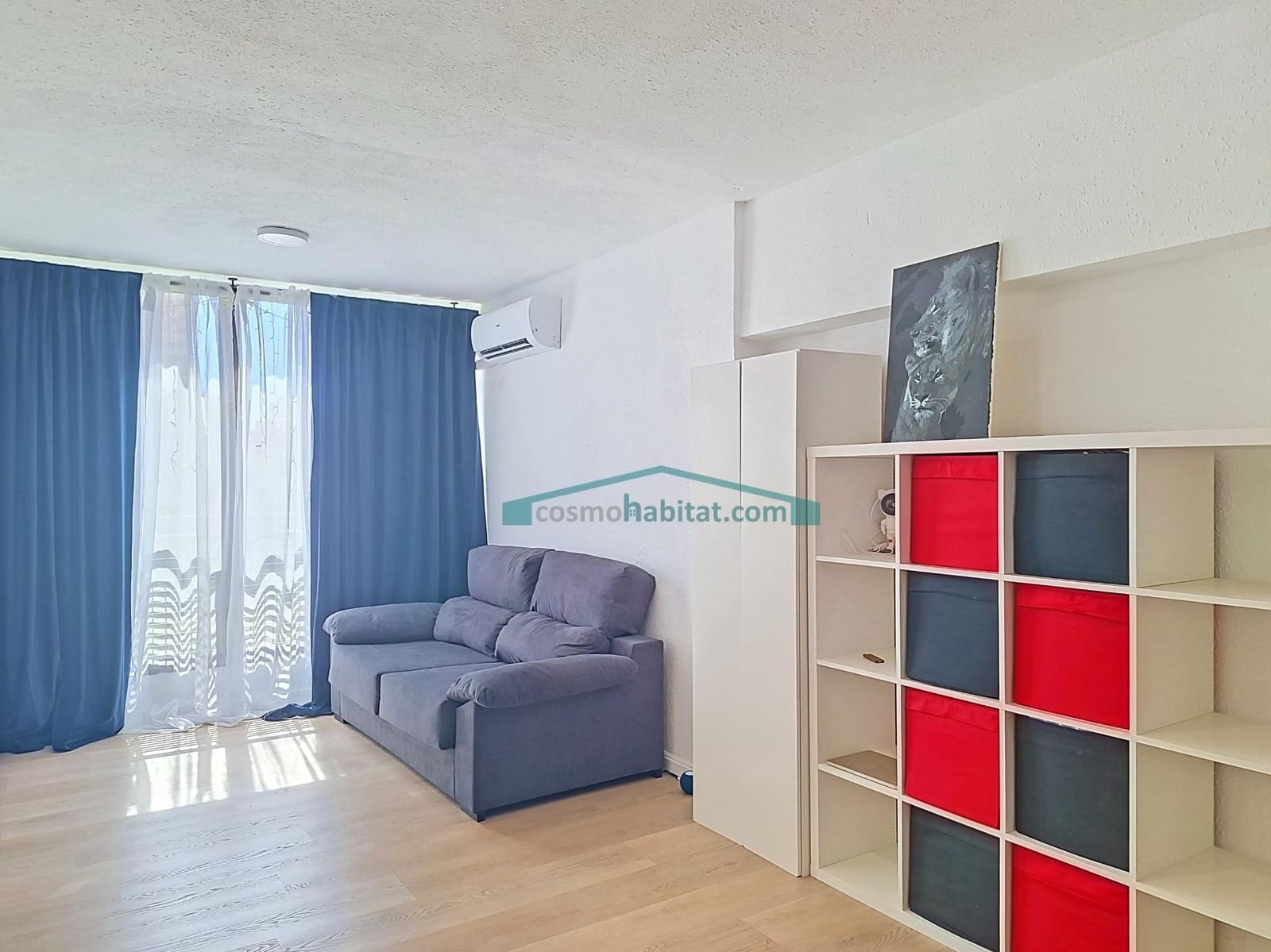 2 sypialnia Mieszkanie na sprzedaż w Benidorm z garażem - 199 900 € (Ref: 10078694)