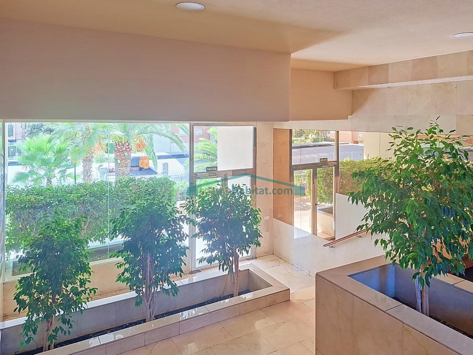 2 sypialnia Mieszkanie na sprzedaż w Benidorm z garażem - 199 900 € (Ref: 10078694)