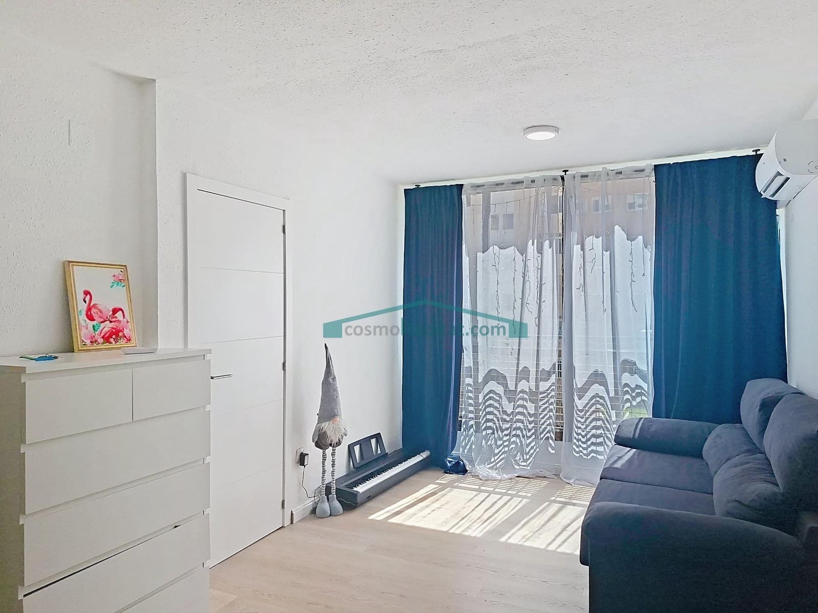 2 sypialnia Mieszkanie na sprzedaż w Benidorm z garażem - 199 900 € (Ref: 10078694)