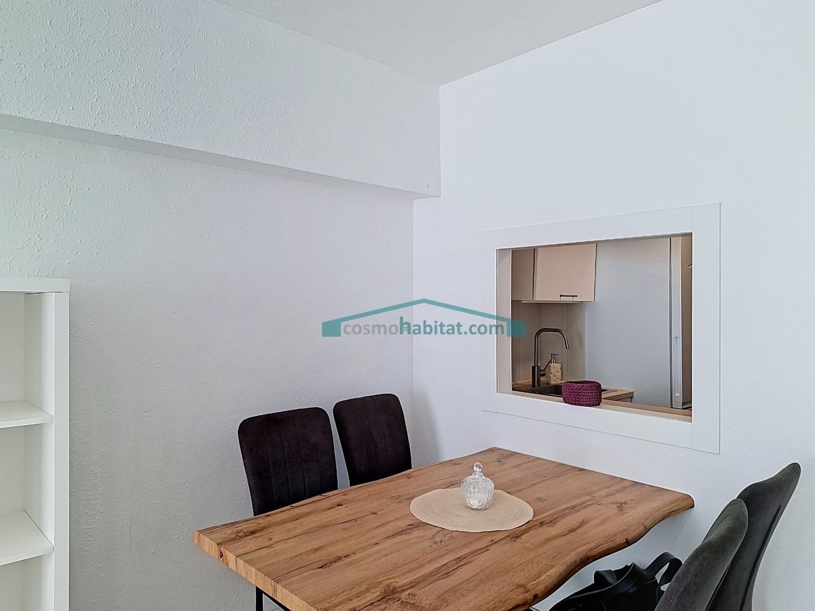 2 sypialnia Mieszkanie na sprzedaż w Benidorm z garażem - 199 900 € (Ref: 10078694)