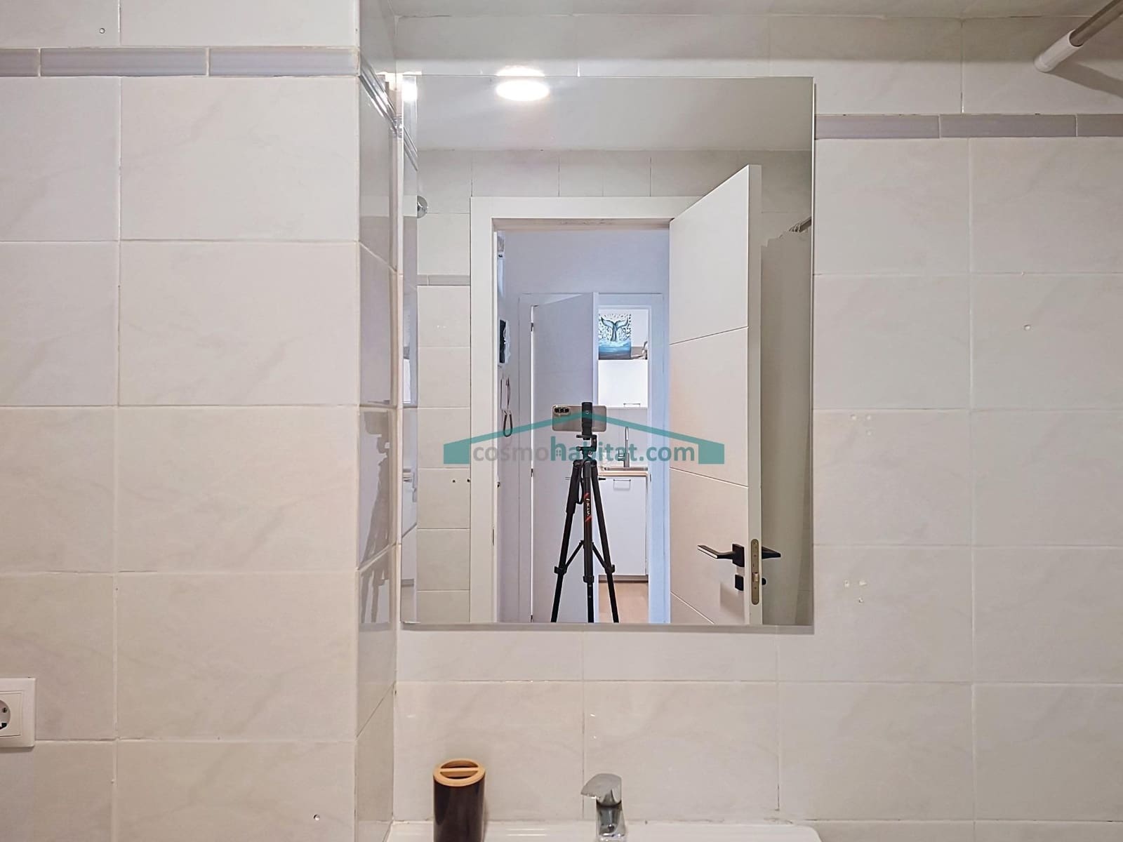 2 sypialnia Mieszkanie na sprzedaż w Benidorm z garażem - 199 900 € (Ref: 10078694)
