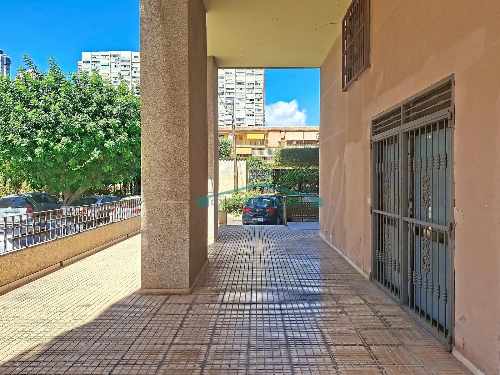 2 sypialnia Mieszkanie na sprzedaż w Benidorm z garażem - 199 900 € (Ref: 10078694)