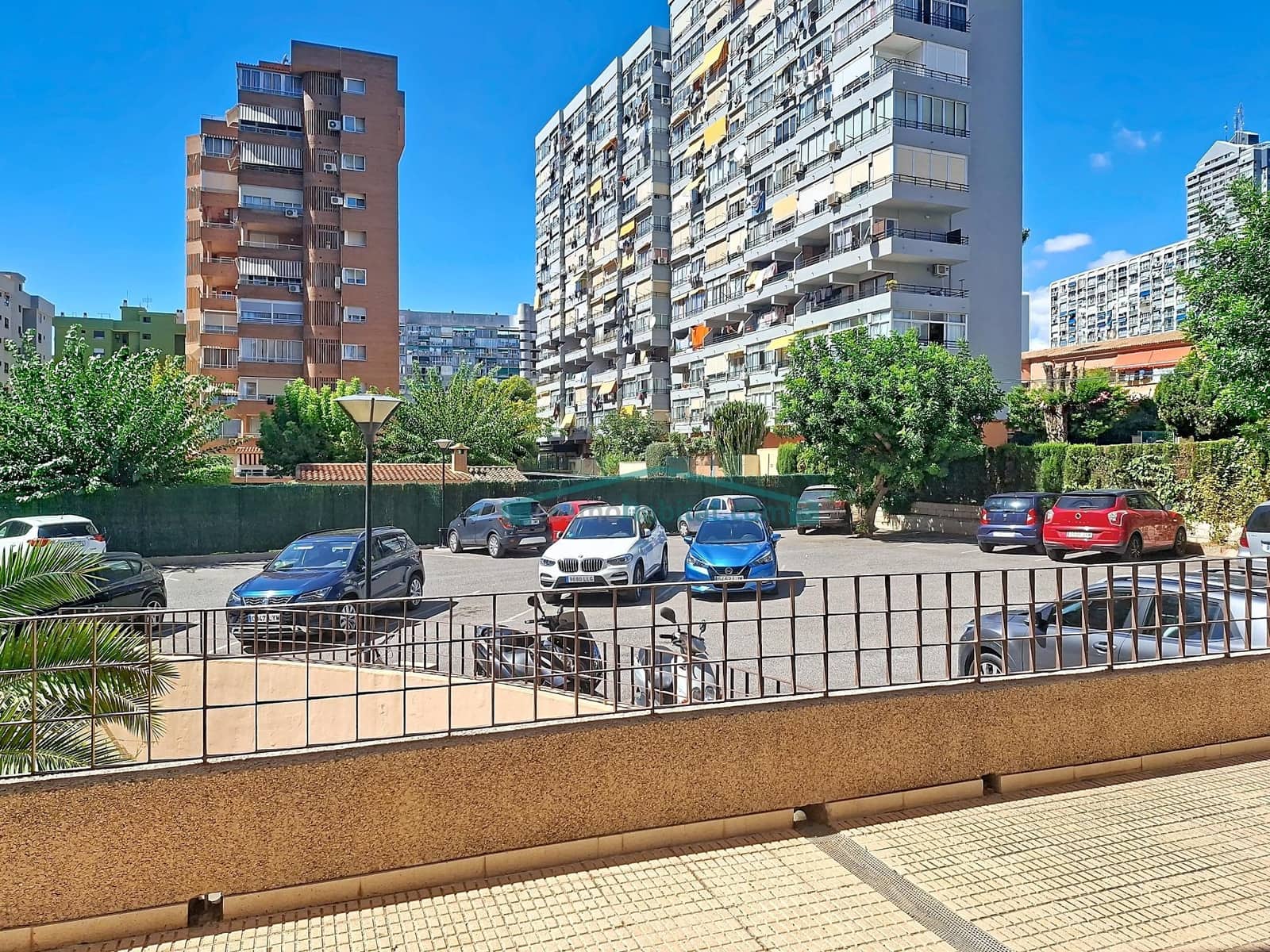 2 sypialnia Mieszkanie na sprzedaż w Benidorm z garażem - 199 900 € (Ref: 10078694)