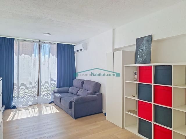 2 quarto Apartamento para venda em Juzgados - Plaza de Toros, Benidorm com piscina garagem - 199 900 € (Ref: 10078694)